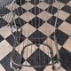 Chaises italiennes seventies