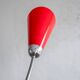 Vintage Czechoslovak Adjustable Floor Lamp By Lidokov, 1960s