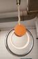 Gano pendant lamp by A. Brotto and R. Conforti for Esperia, 1970s