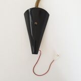 Vintage wall light - 1950