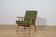 Mid-Century Modern Armchair from TON, Czechoslovakia, 1960s