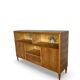 Mid century sideboard