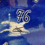 Thulin fireplace set