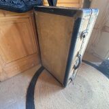 Trunk dressing