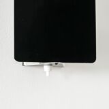 Three French Mid Century Wall Lamps by Charlotte Perriand, 1960s