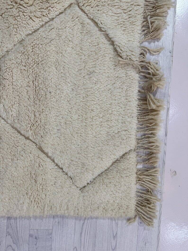 Béni Ouarain rug 250/150cm