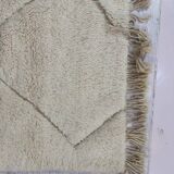 Béni Ouarain rug 250/150cm