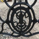Bistro table