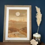 Sand Dunes