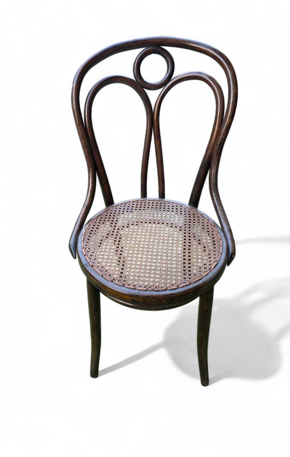 Viennese Chair – 1920s
