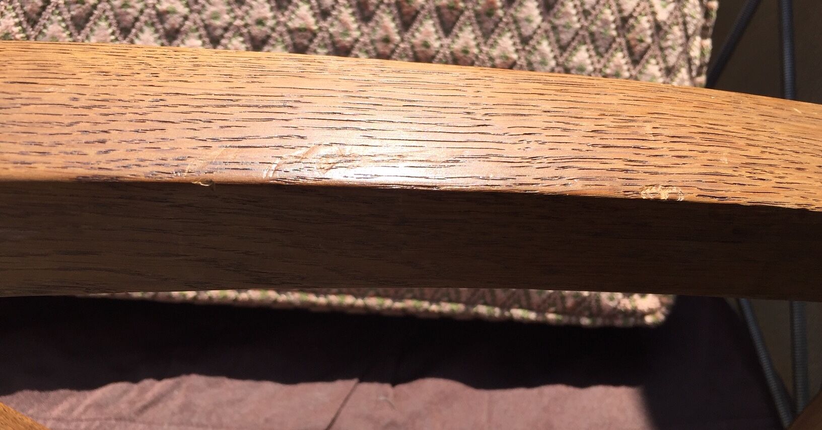 Free-Span armchair FS 116 France 1952