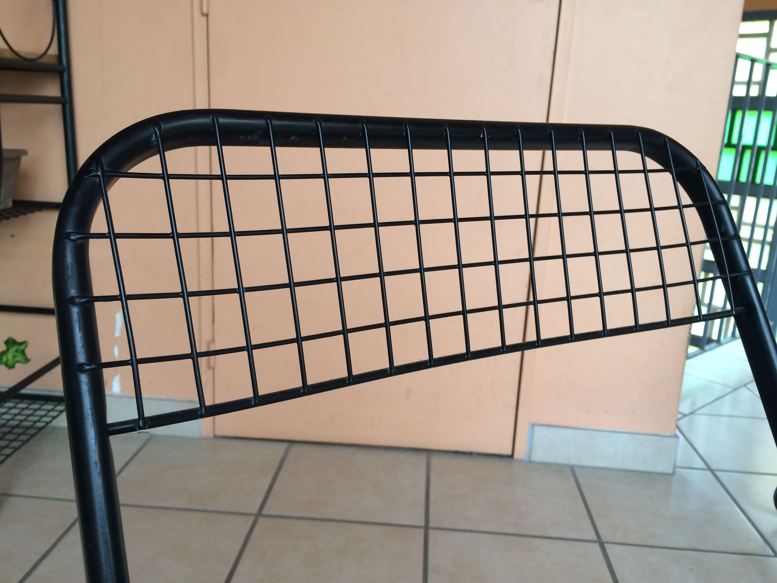 Talin vintage folding chairs, 70s