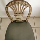Chaise ancienne