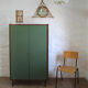 Armoire vintage