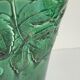 Cache-POT Barbotine GIEN Vintage