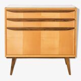 Chest of drawers by WK Möbel from the 1950s