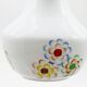 Suspension verre vintage