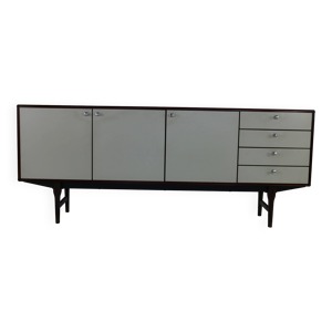 enfilade en palissandre