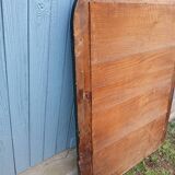 Antique mirror in Louis Philippe style