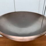 Flower Lamp RS 37 from the Mid-Century Space Age by Poul Cadovius for Cado, 1960s