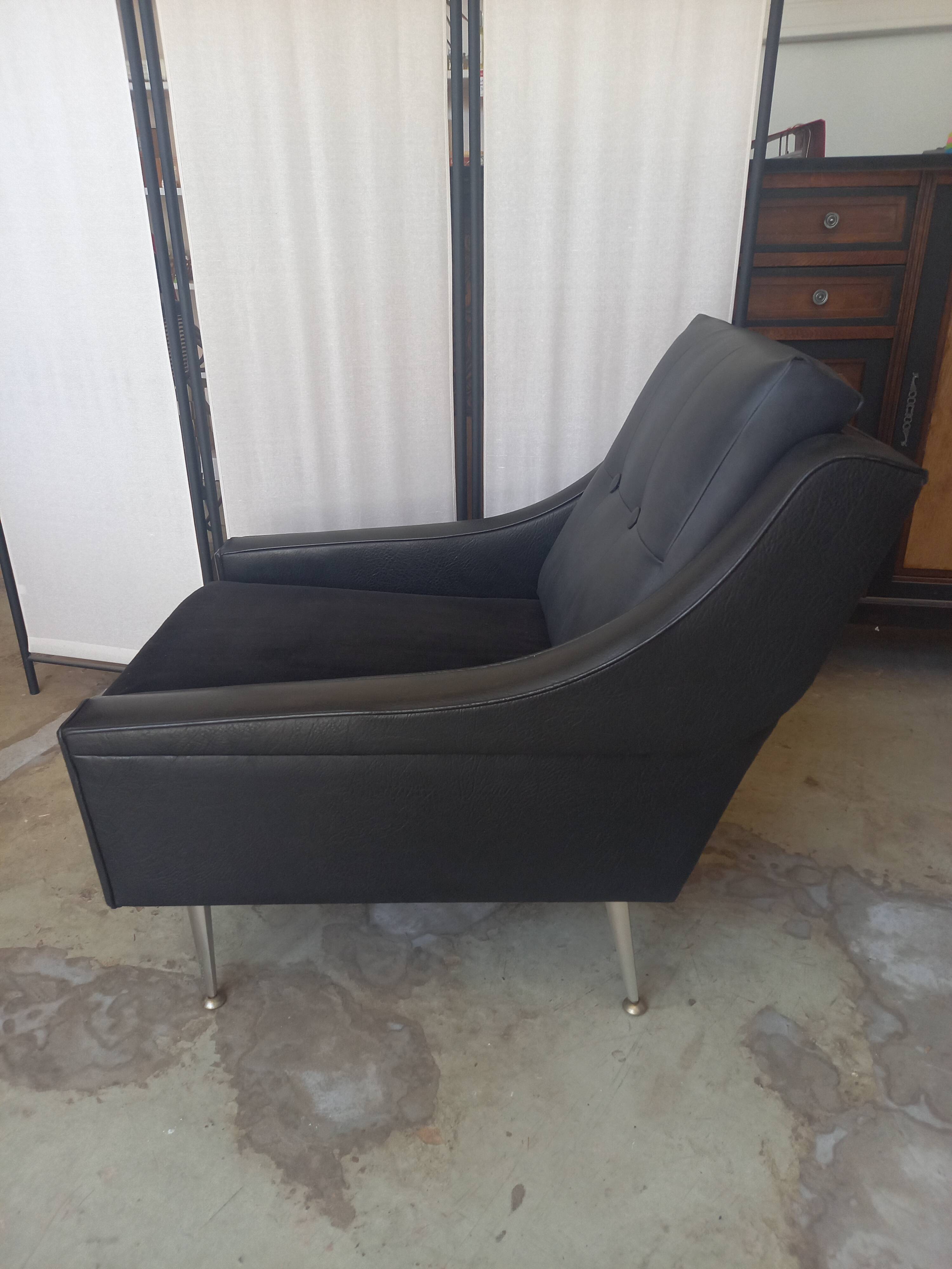 Designer Armchair