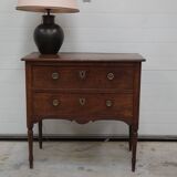 End Jig Dresser XVIIIth