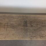 Rustic Farmhouse Bench