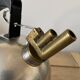 Bouilloire Richard Sapper Alessi 1983