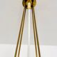 Fazzoletto Pendant Lamp by Leola
