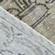 5x8 Handmade Oriental Vintage Rug,168x257Cm