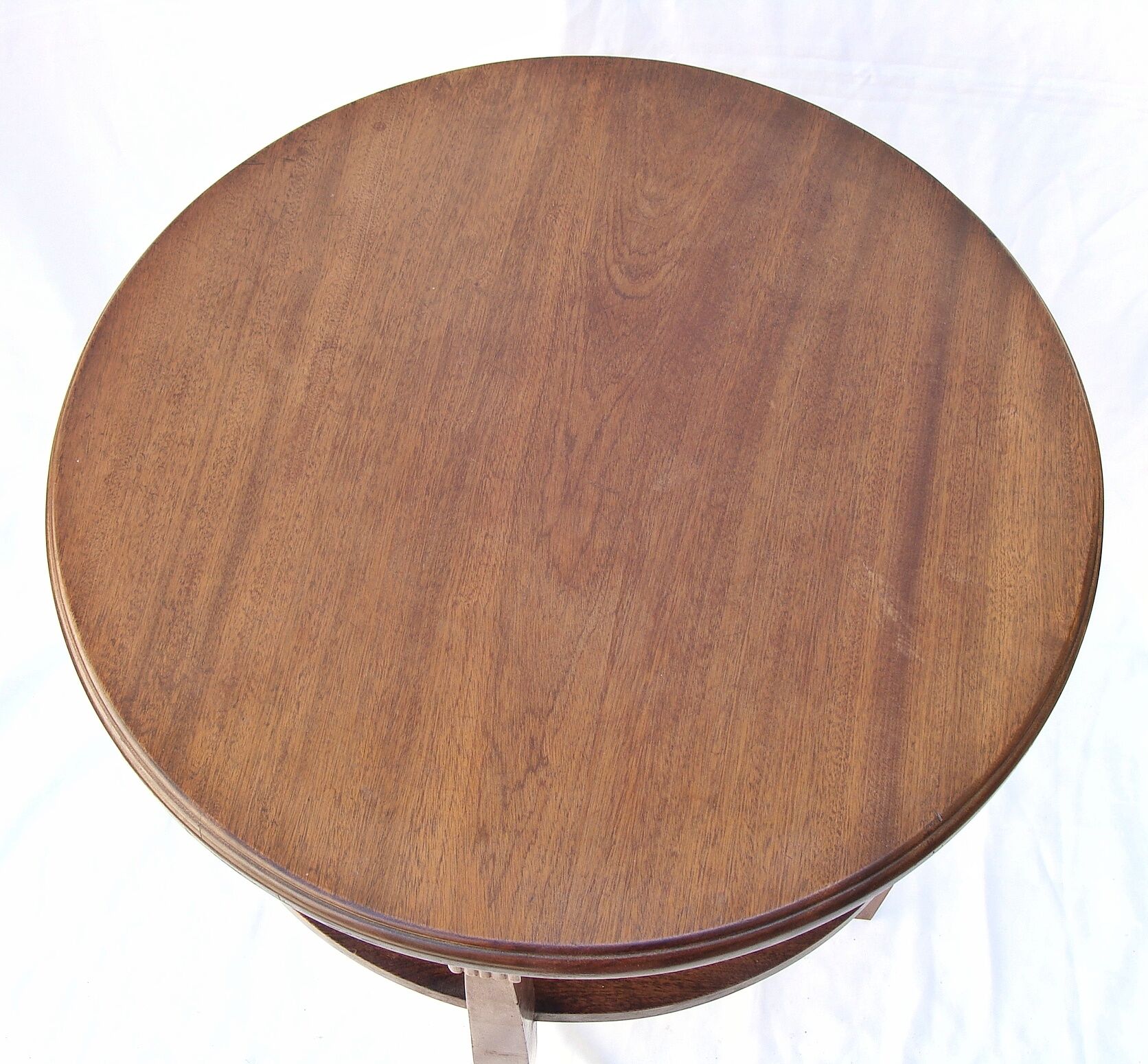 Pedestal 1930 with 2 trays