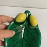 Vallauris pocket emptier