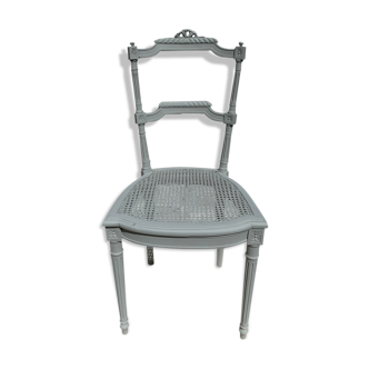 Louis XVI chair