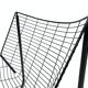 Niels Gammelgaard vintage Jarpen chairs for Ikea set of two