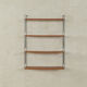 WHB wall shelf from the 1960s