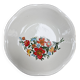 Vintage Gien deep plates