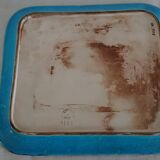 Emaux de longwy tray