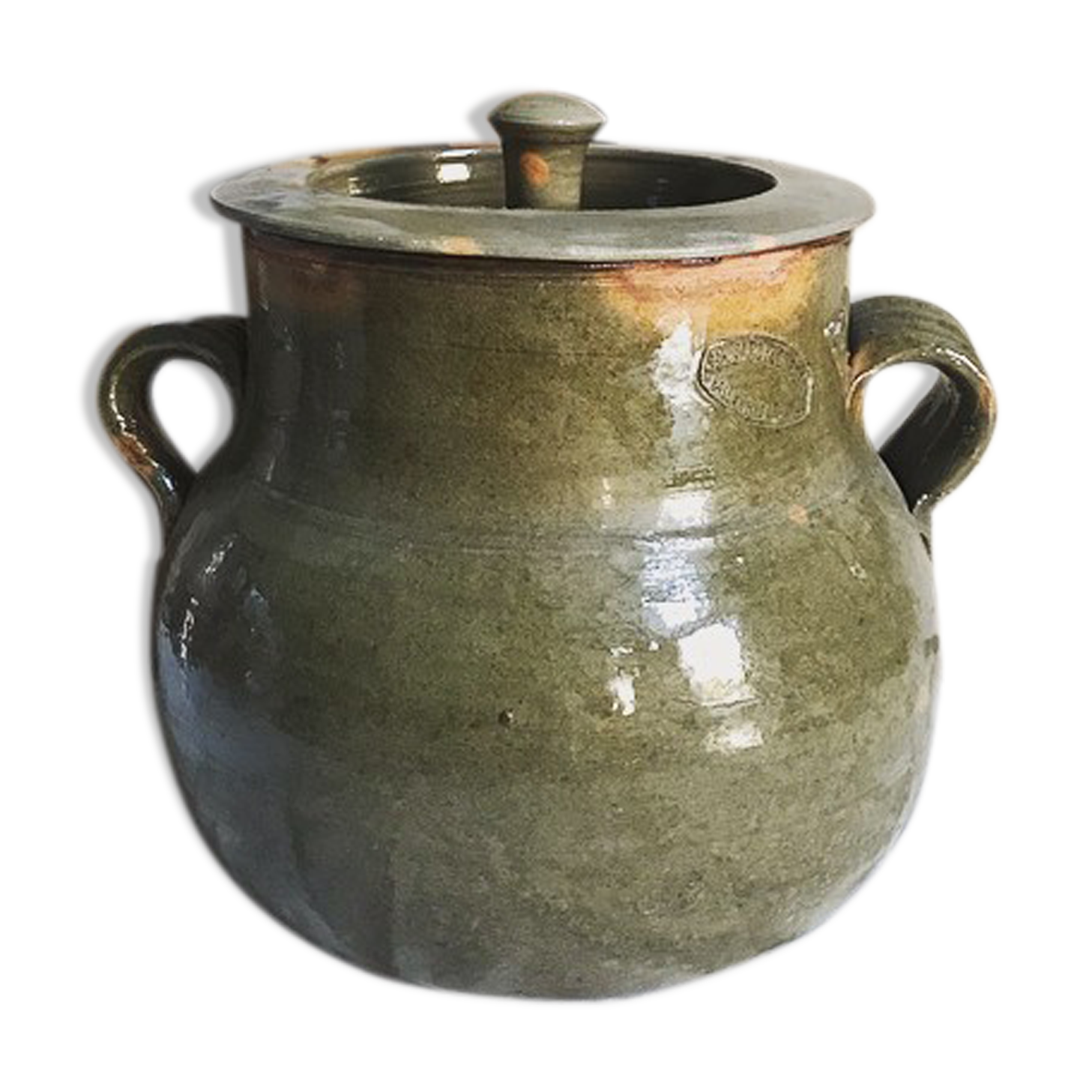 Daubière Foucard Jourdan Vallauris