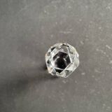 6 porte-couteaux baccarat