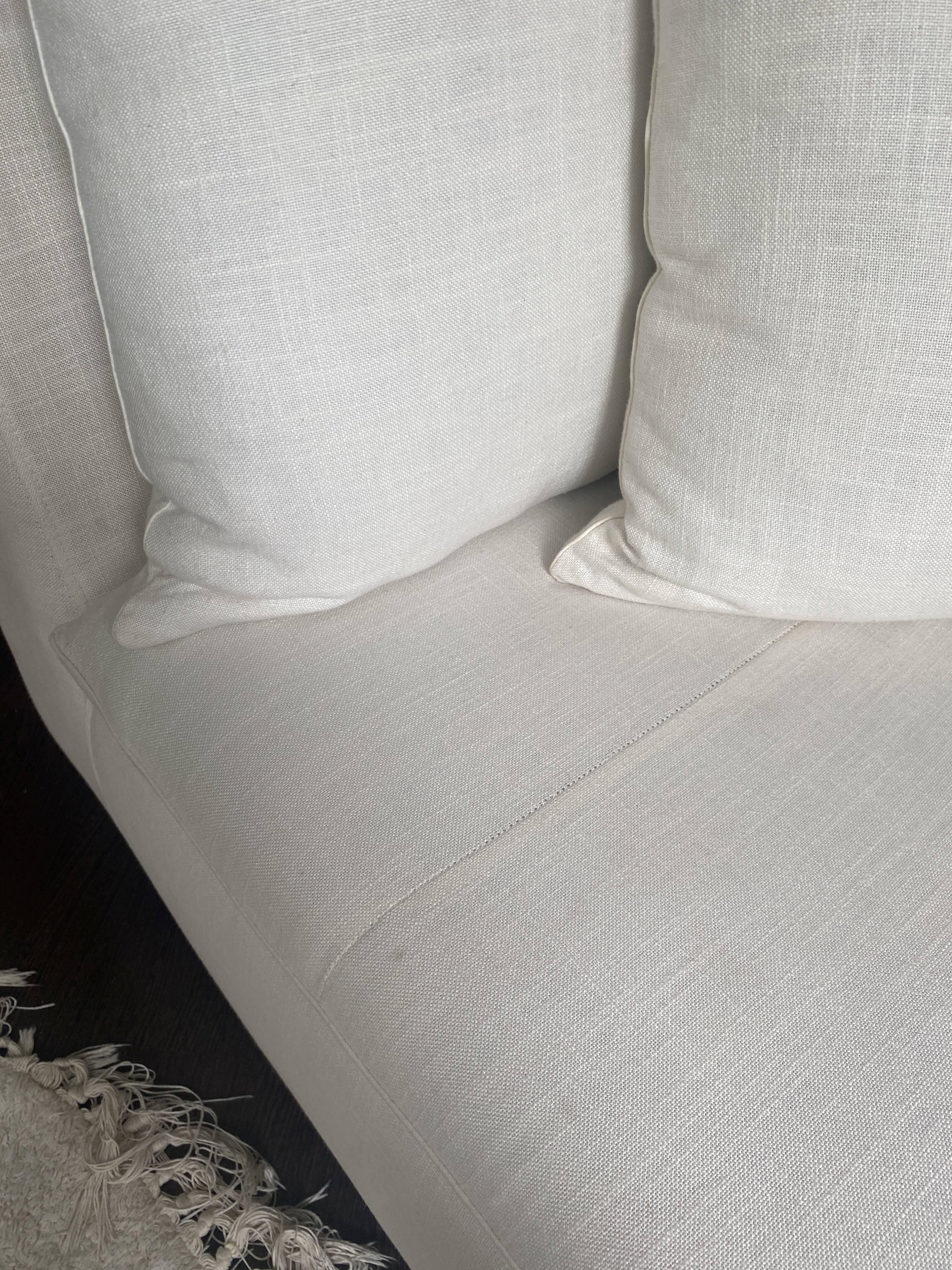 Meridian Sofa 2/3 Seater La Redoute Interiors