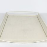 Tray by Mathieu Matégot model Chambord 1950
