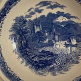Villeroy and Boch service dish, Burgenland model