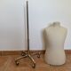 Vintage couture mannequin Manex NY 145x42cm