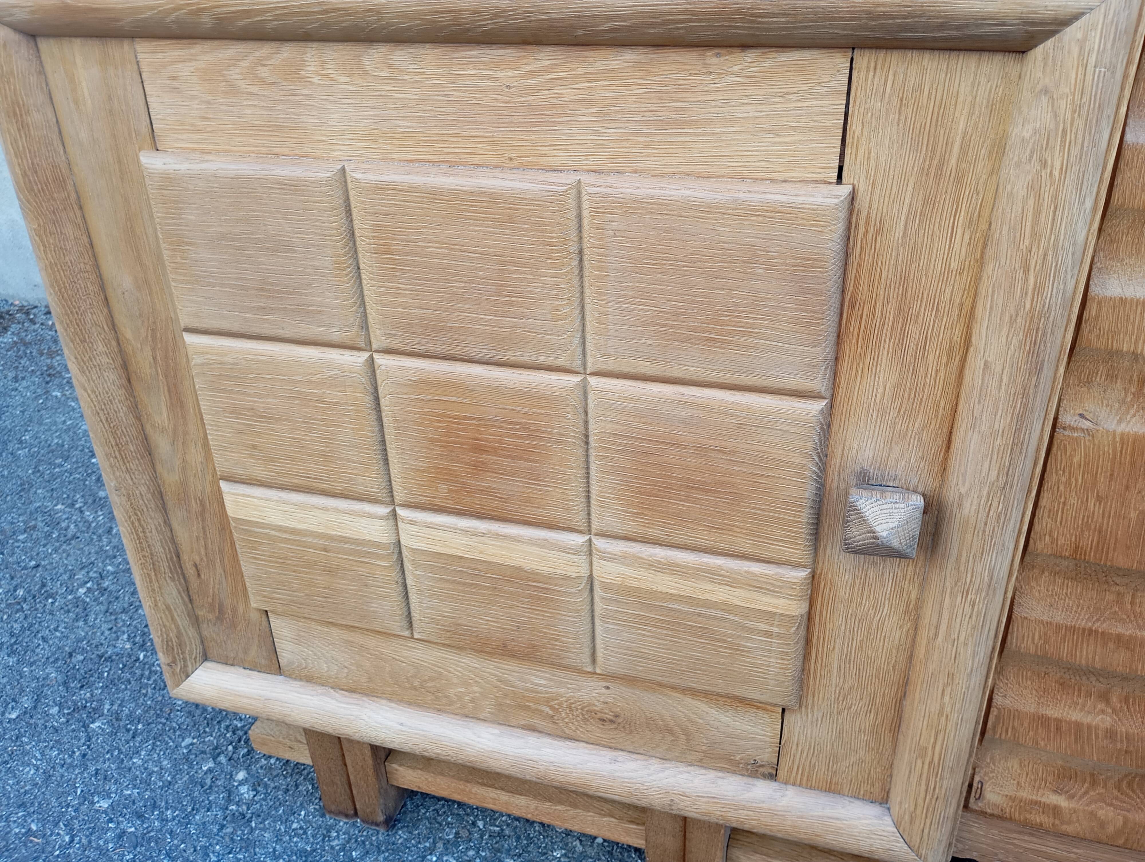 Art Deco Buffet