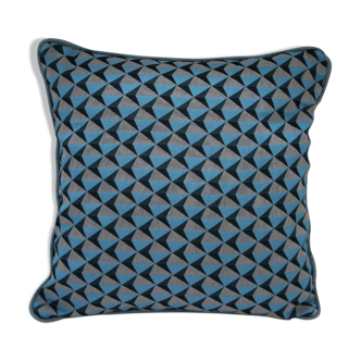 Coussin design 40x40cm