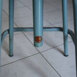 Industrial stool
