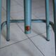 Industrial stool