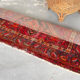 Carpet persian art deco 211 x 133cm