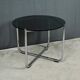 MR coffee table by Mies van der Rohe for Knoll - 1977