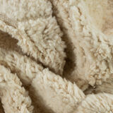 Vibrant beni, berber rug, 200 x 298